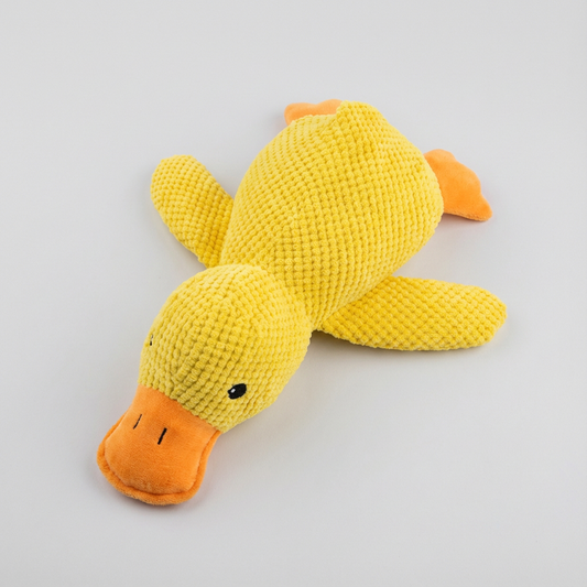 Doudou Canard