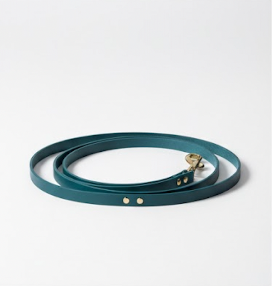 Laisse Biothane (Couleurs et Tailles personnalisables)