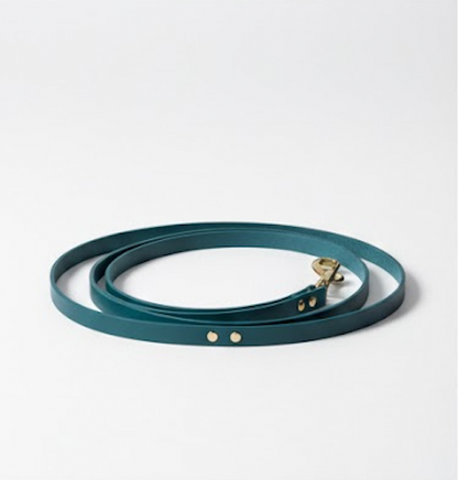 Laisse Biothane (Couleurs et Tailles personnalisables)